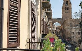 B&B Matteo Bonello - Fianco Cattedrale
